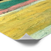 レッドハウス1932年 ポスター (角)