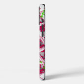 レッドハクナマタタスタイル Case-Mate iPhoneケース (裏面 / 左)