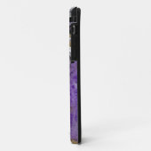 レッドハットテディベア Case-Mate iPhoneケース (裏面/左)