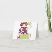 レッドハットハッピーホリデーズカード シーズンカード (裏面)