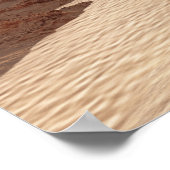 レッドバレー ポスター (角)