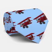 レッドバロン ネクタイ (ロール)