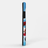 レッドバロン Case-Mate iPhoneケース (裏面/右)