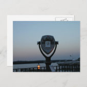 レッドバンクタワー ポストカード (正面/裏面)