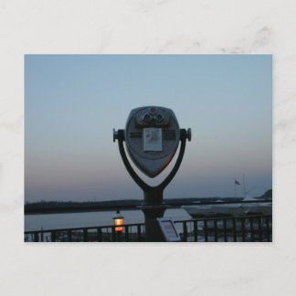 レッドバンクタワー ポストカード