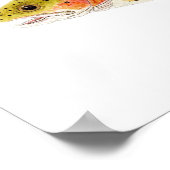 レッドバンドマス ポスター (角)