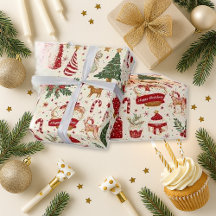 レッドバースデークリスマス