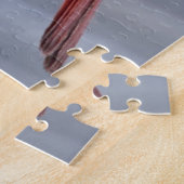 レッドバードオブサマーパズル ジグソーパズル (側面)