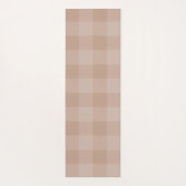 レッドバードカフェ ヨガマット (裏面)