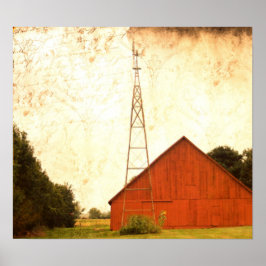 レッドバーンアート2 ポスター