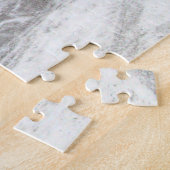 レッドバーンインスノーシーニックパズル ジグソーパズル (側面)