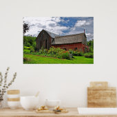 レッドバーンオンサニーサマーデー ポスター (キッチン)