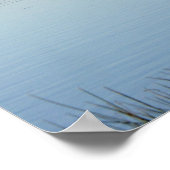 レッドバーンオンザウィンドファーム ポスター (角)