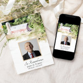 レッドバーンカントリーファームデス記念日 招待状