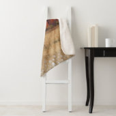 レッドバーンビュー シェルパブランケット (インサイチュ)