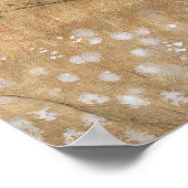 レッドバーンビュー ポスター (角)