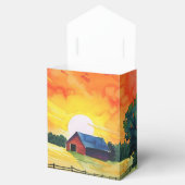 レッドバーンファーム フェイバーボックス (オープン)