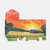 レッドバーンファーム フェイバーボックス (折り畳みなし)