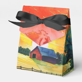 レッドバーンファーム フェイバーボックス