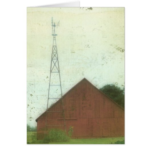 レッドバーンミックスドメディアすべての行事 (正面)