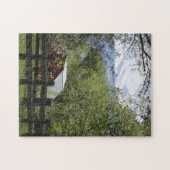 レッドバーン ジグソーパズル (横)