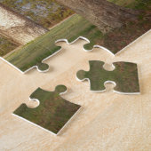 レッドバーン ジグソーパズル (側面)