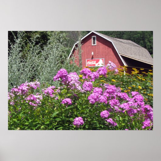 レッドバーン ポスター (正面)