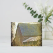 レッドバーン ポストカード (スタンド正面)