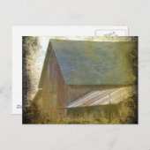 レッドバーン ポストカード (正面/裏面)