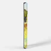 レッドバーン Case-Mate iPhoneケース (裏面 / 右)