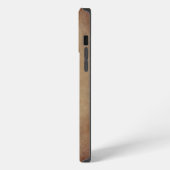 レッドバーン iPhoneケース (左側面)