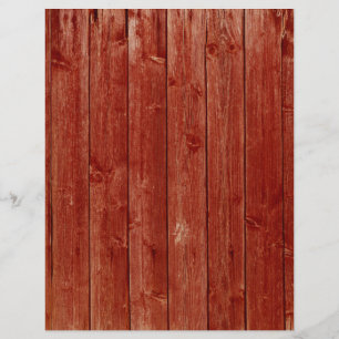 レッドバ素朴ンウッドウェザードウッドクラフト紙