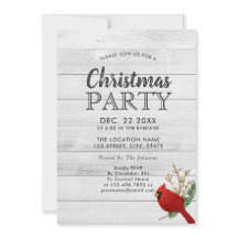 レッドバ素朴ードホリーウッドホリデーパーティー