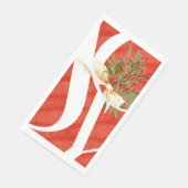 レッドパターン クリスマス ジョイ (コーナー)