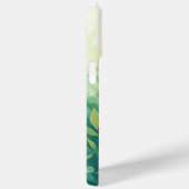 レッドパンダシークレットワールド Case-Mate iPhoneケース (裏面 / 右)