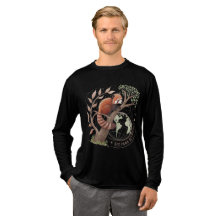 レッドパンダネットワークブラック