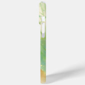 レッドパンダ平和的ブリス Case-Mate iPhoneケース (裏面 / 左)