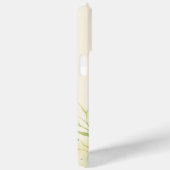 レッドパンダ平和的ブリス Case-Mate iPhoneケース (裏面 / 右)