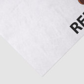 レッドパンダ感じの眠いおもしろいレッドパンダ 薄葉紙 (詳細)