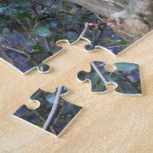 レッドパンダ ジグソーパズル (側面)