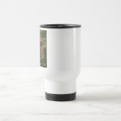 レッドパンダ トラベルマグ (中央)