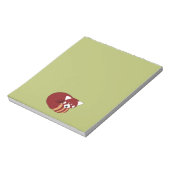 レッドパンダ ノートパッド (回転)