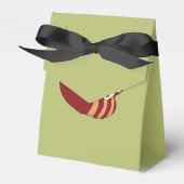 レッドパンダ フェイバーボックス (正面サイド)