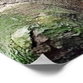 レッドパンダ ポスター (角)