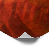 レッドパンダ ポスター (角)