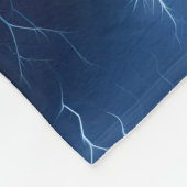 レッドパンドラカスタムフリースブランケット フリースブランケット (角)