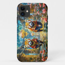 レッドパンドラ(PANDAS)ジェイドパレスデザインバイリッチアムンギル