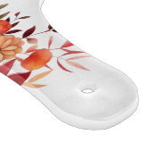 レッドパンプキンカスタム感謝裁断板 カッティングボード (角)