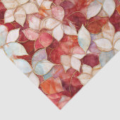 レッドパールピーチフローラ 薄葉紙 (詳細)