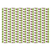 レッドビーツビーツルートベジタブルガーデンベジエス テーブルクロス (正面(横))